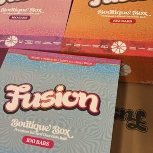 fusion boutique box