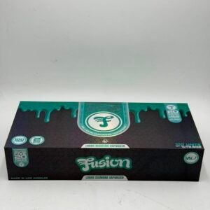 fusion 2g