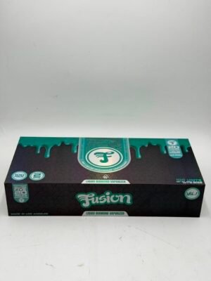 fusion 2g